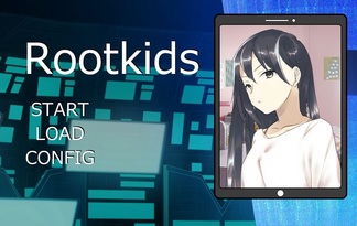 Rootkids