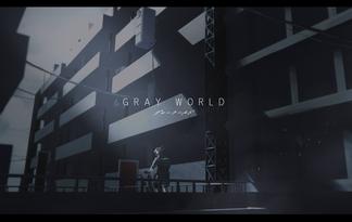 GRAY WORLD