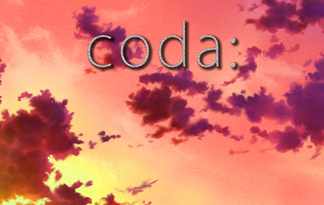 coda: