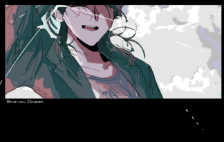 Shallow Dream