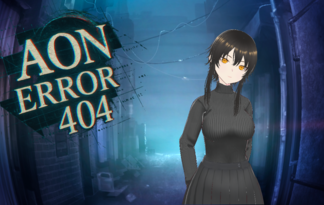 AON ERROR404
