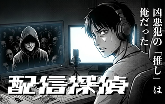 配信探偵