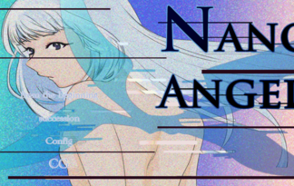 NANOANGEL