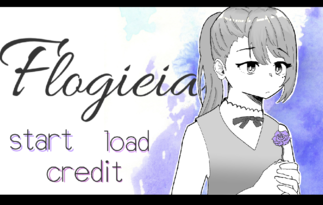 Flogieia　ーフロージアー