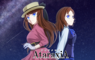 AtaraxiA