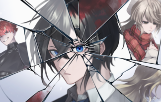 Ars/Magia『解纜逆浪/-Prelude of Libellion-』