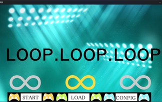 LOOP.LOOP.LOOP