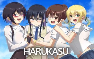 HARUKASU