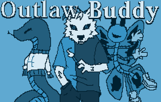 Outlaw Buddy