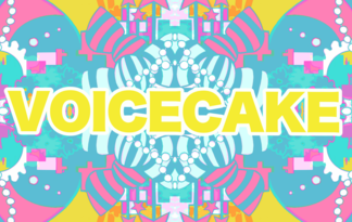 VOICE CAKE2-異端な脳がサンバしても-