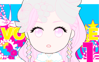【5分間】VOICE CAKE1-異端な脳がサンバしても-