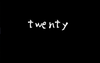 twenty