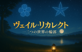 ヴェイル・リカレクト-二つの世界の輪郭- ver1.0