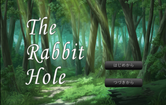 The Rabbit Hole