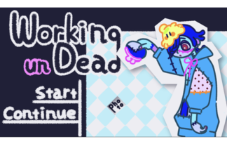 Working unDead