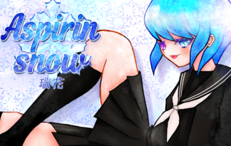 Aspirin Snow（アスピリンスノー）