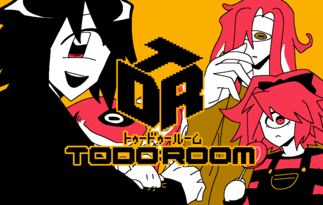 TO DO：ROOM