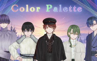 Color Palette