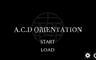 A.C.D ORIENTATION
