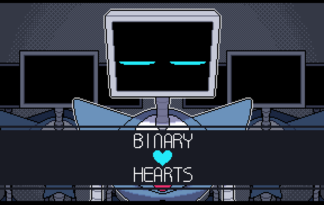 BINARY HEARTS