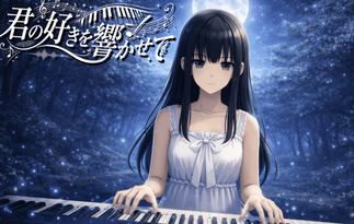 君の好きを響かせて