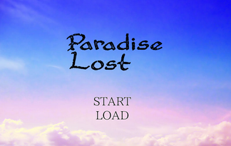 Paradise Lost