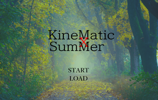 KineMatic X SumMer