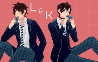 L & K