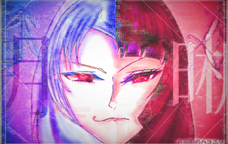 百面相のハコニワ｛明晰｝