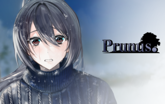 Prunus~冬の始まり~