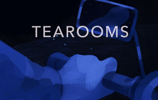 TEAROOMS 「一番遠い給湯室」