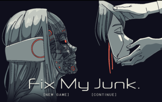 Fix My Junk.