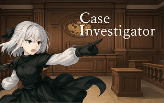 Case Investigator