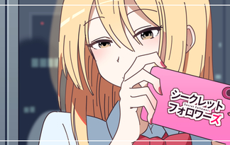 シークレットフォロワーズ