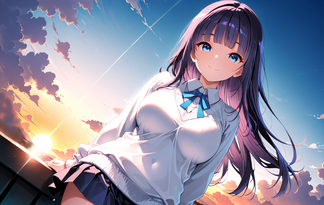 Afterlight -First Glow-