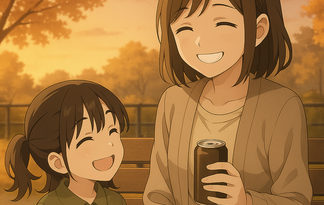いなくなるとしても、君を愛したい