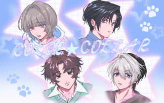 COLOR☆COLLAR
