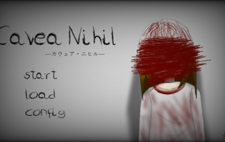 Cavea Nihil—カウェア・ニヒル—