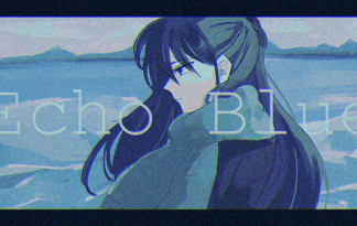 EchoBlue
