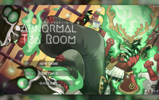 Abnormal Tea Room