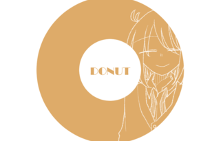 DONUT