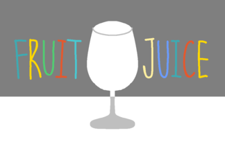 fruit juice