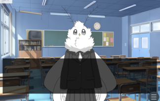 クチクラ学園~いつのもの昼休み編~