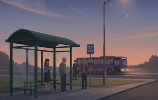 路線バスの回数券