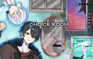 CHOICE　ROOM