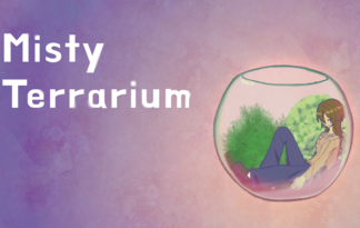 Misty Trrarium