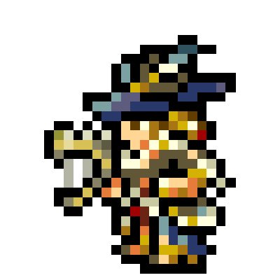 Chibimojo