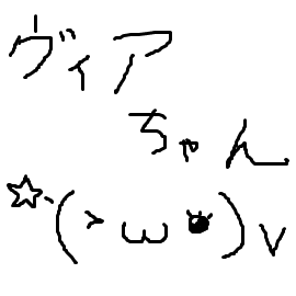 ヴィアス