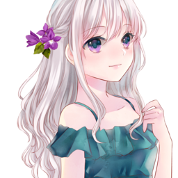 凛/Rin