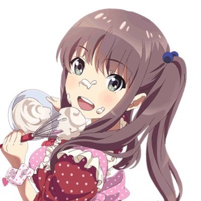 薙：誕生日凍結被害垢